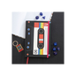 Retro Cassette Tape A5 Notebook
