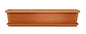 Stewart 60cm Terrace Trough - Terracotta