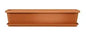 Stewart Terracotta Terrace Trough Tray 60cm