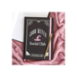 Good Witch Social Club A5 Notebook