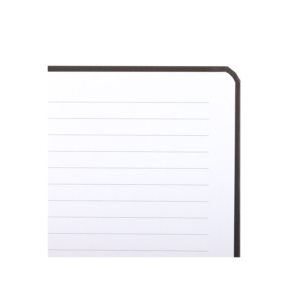 Bad Witch Social Club A5 Notebook