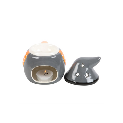 Halloween Gonk Oil Burner