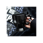 Black Spider Teacup