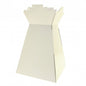Super Pearlised Cream Living Vase