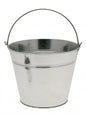 Galvanised Bucket 15.5cm