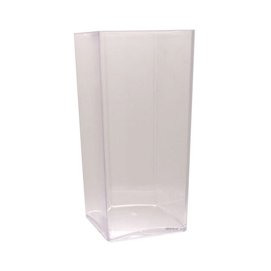 Discover the 25cm Acrylic Tank Vase at Bristow Direct