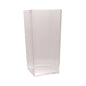 25cm Acrylic Tank Vase