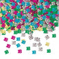 18th Birthday Multi Colours Confetti