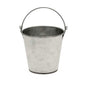 Galvanised Bucket 8.5cm