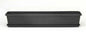 Stewart 60cm Terrace Trough - Black