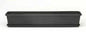 Stewart 80cm Terrace Trough - Black
