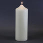 230x80mm Church Candle
