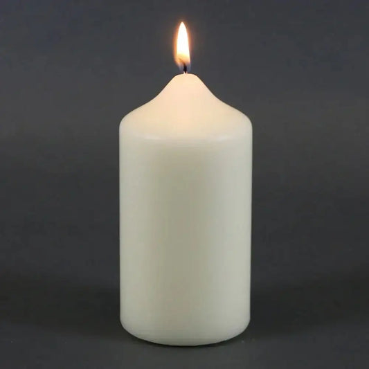 120x60mm Church Candle