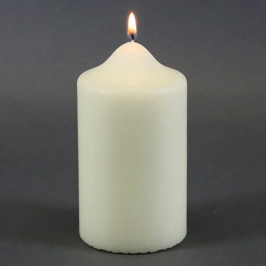 130x70mm Church Candle