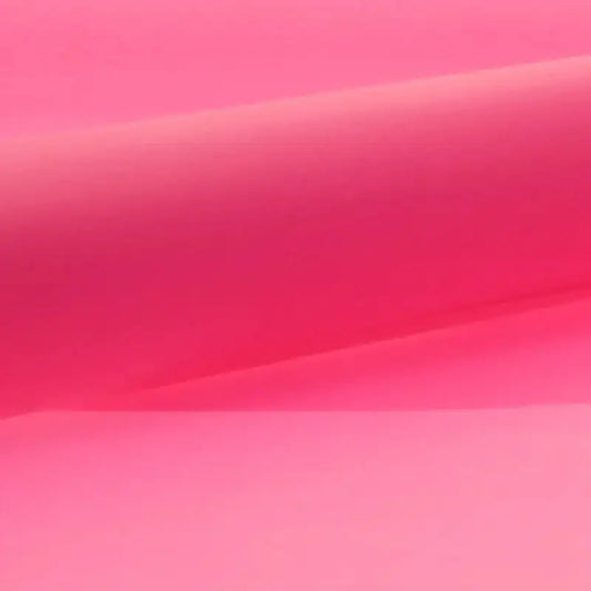 Cerise Frosted Film (80cm x 50m)