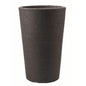 Stewart Varese Medium Planter - Granite