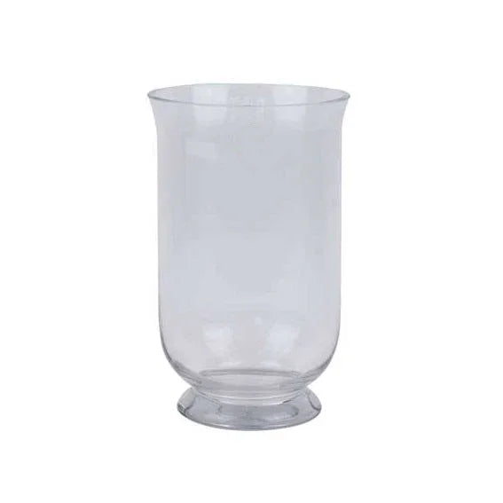 Hurricane Vase (27cm)