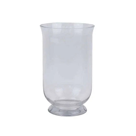 Hurricane Vase (27cm)