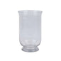 Hurricane Vase (30cm)