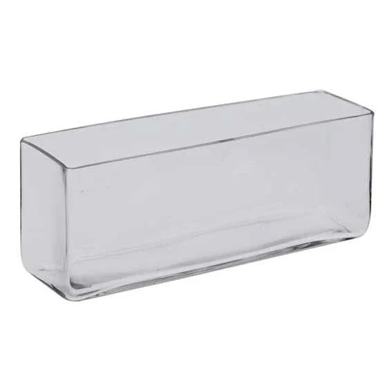 Glass Trough