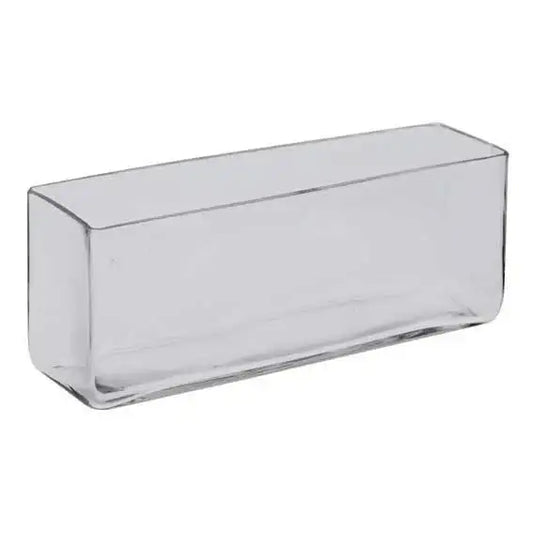 Glass Trough