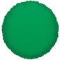 Emerald Green Circle Balloon