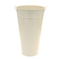Discover the Cream Vase with Ears 36cm at Bristow Direct