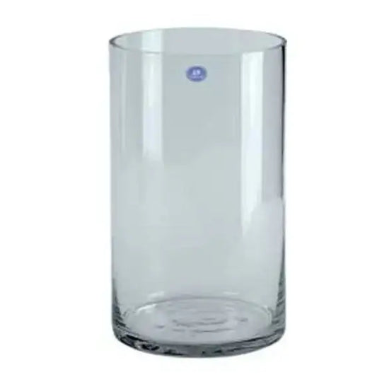 Glass Cylinder Vase (60cm x 20cm)