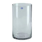 Glass Cylinder Vase (60cm x 20cm)
