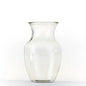Clear Moira Handtied Vase