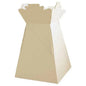 Cream Super Sized Living Vases