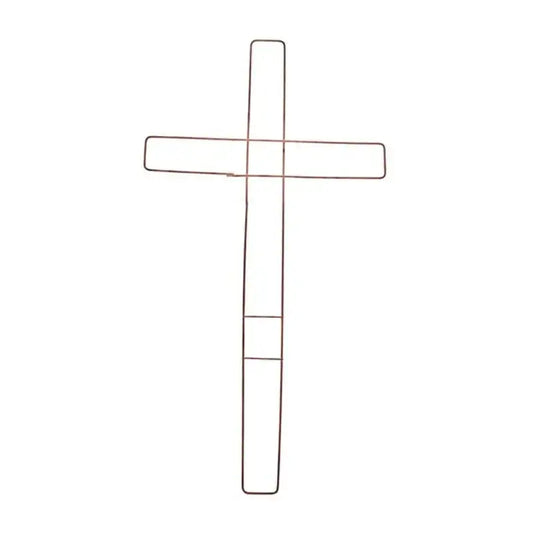 Cross Frame 21Inch