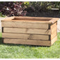 Charles Taylor Small Trough