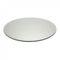 Round Mirror Plate 30cm