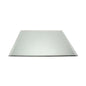 Square Mirror Plate 25cm