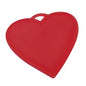 Red Heart Shape Weights (x50)