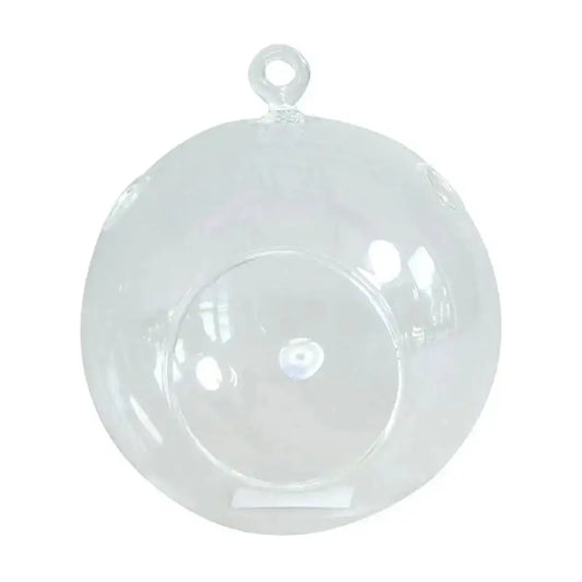 Hanging Bubble Tealight 14cm