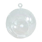 Hanging Bubble Tealight 14cm