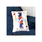 King of the Sofa Playing Card Cushion