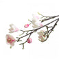 Magnolia Branch Blush Pink