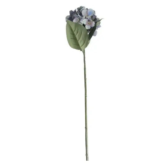 26Inch Single Hydrangea Purple