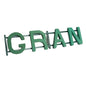 Spicer Designs GRAN Foam Frame