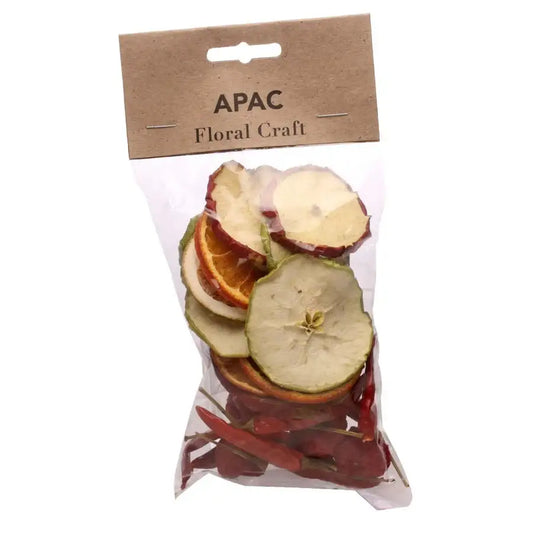 Fruit / Chillies Asstd X 15