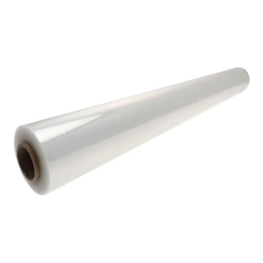 Discover the Clear Film 60cm at Bristow Direct