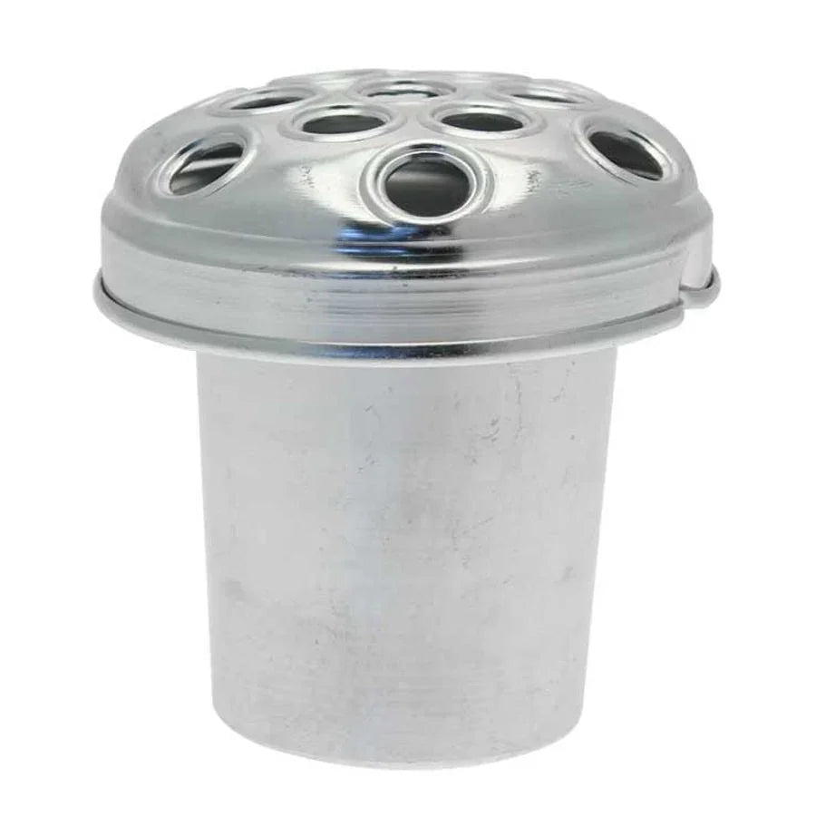 Grave Vase Liner 4.5inch