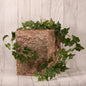 English Ivy Garland Green 1.8M