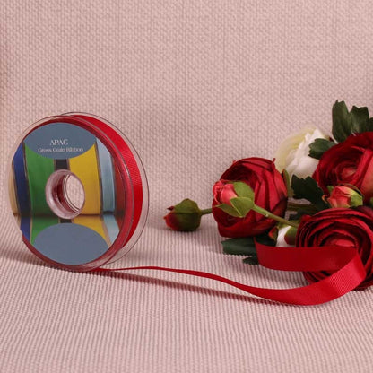 Discover the Cream Rose with Clip (15cm) at Bristow Direct