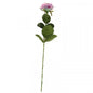 40cm Diamond Rose Lavender/Pink