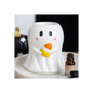 Candy Corn Ghost Oil Burner and Wax Warmer
