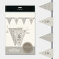 To Have &amp; To Hold Bunting